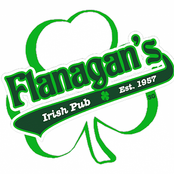 Flanagan's Pub logo