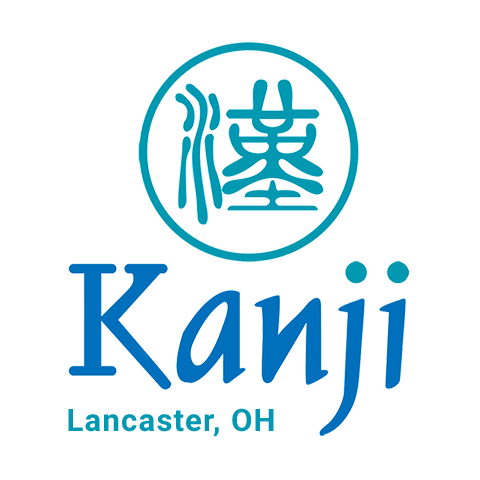 Kanji Japanese Steakhouse logo