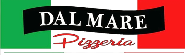Dal mare pizzeria logo