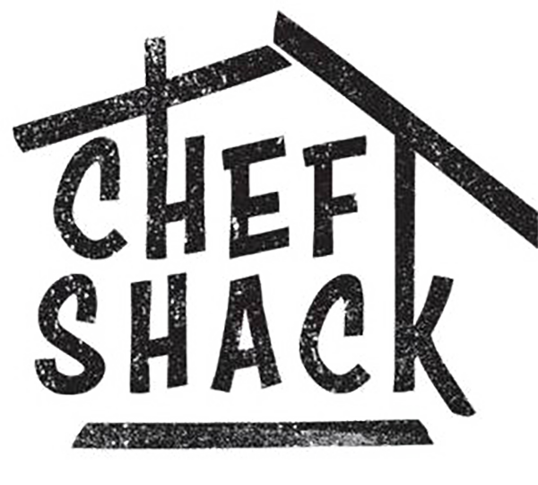 Chef Shack logo