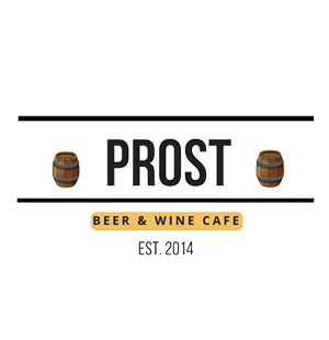 Prost Beer & Wine Café logo