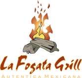 La Fogata Grill logo