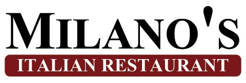Milano's Italian Restaurant logo