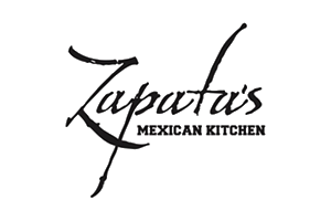 Zapatas Mexican Kitchen logo