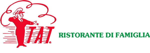 TAT Ristorante Di Famiglia logo