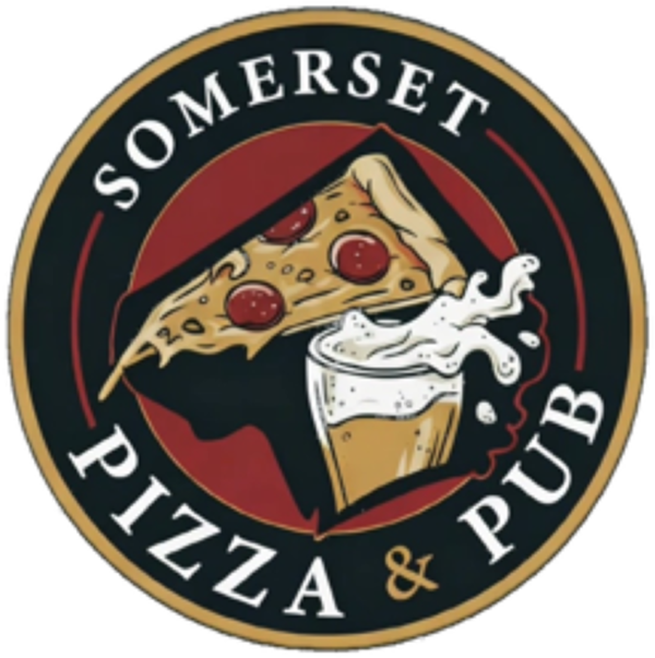Somerset Pizza & Pub logo