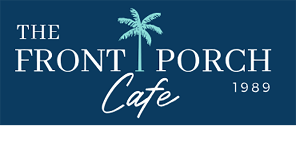 Front Porch Cafe logo