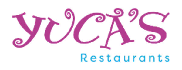 Yuca's logo