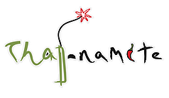 Thai-Namite Restaurant logo
