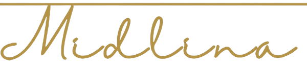 Midlina Restaurant logo
