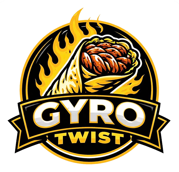 Gyro Twist logo