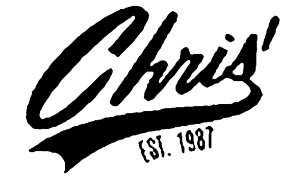 Chris' South logo