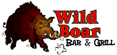 Wild Boar Bar & Grill - Hopkins logo