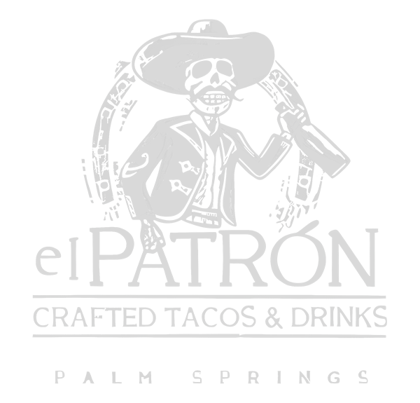 El Patron logo