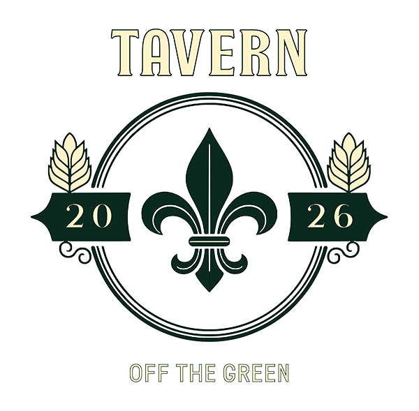 Tavern off the Green logo