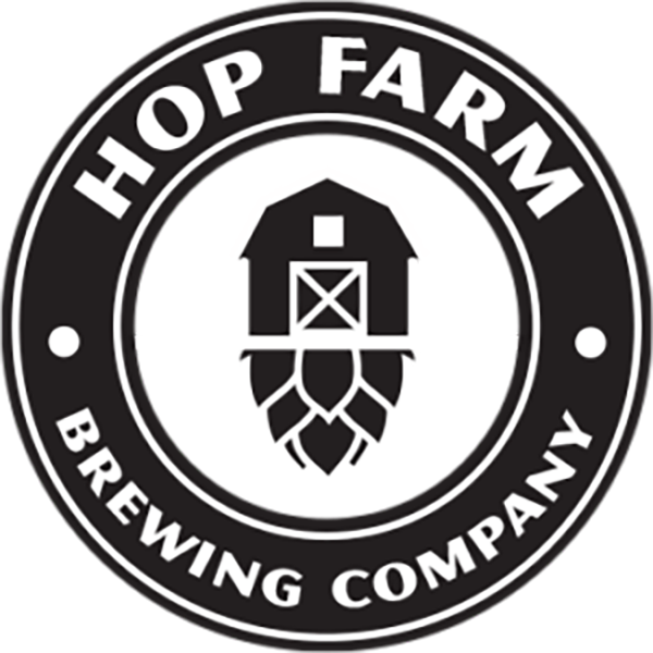 Hop Farm Brewing Company logo