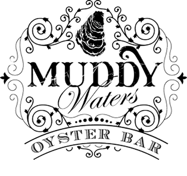 Muddy Waters Oyster Bar logo