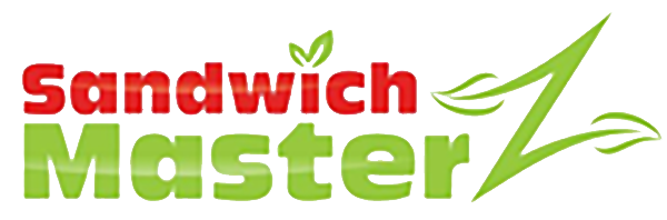 Sandwich Masterz logo
