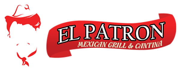 El Patron Mexican Grill logo