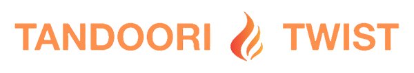Tandoori Twist logo