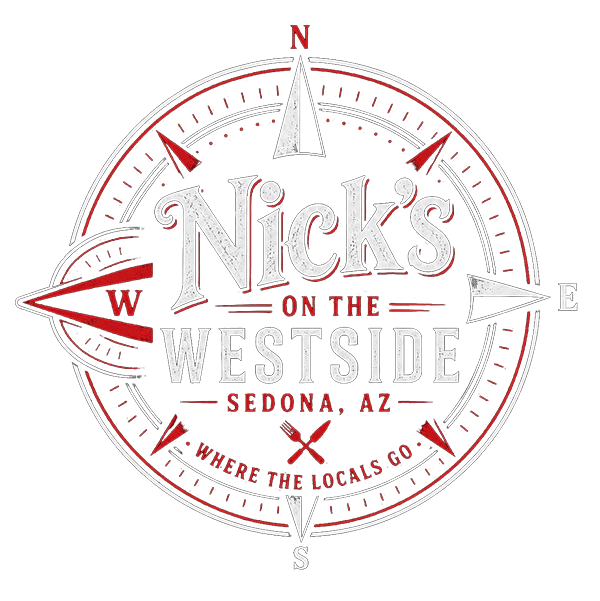 Nick's West Side logo