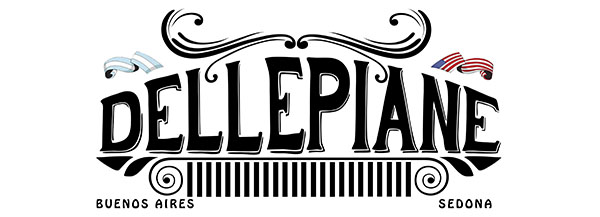 Dellepiane Sedona logo