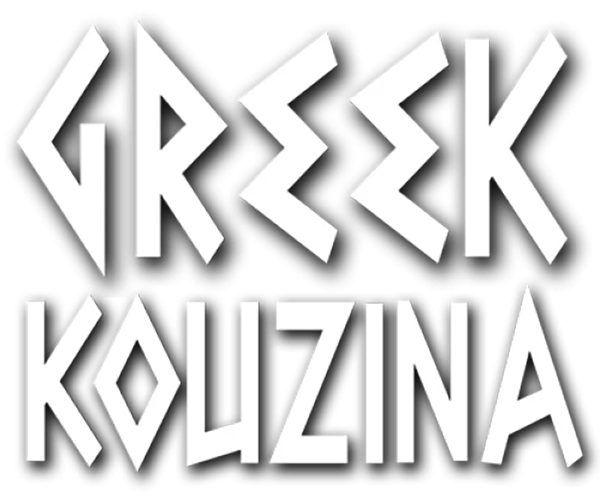 Greek Kouzina - Apex logo