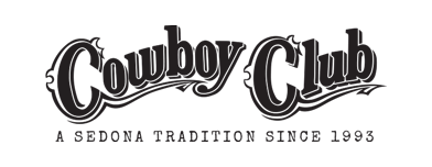 Cowboy Club Grille & Spirits logo