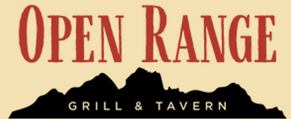 Open Range Grill and Tavern logo