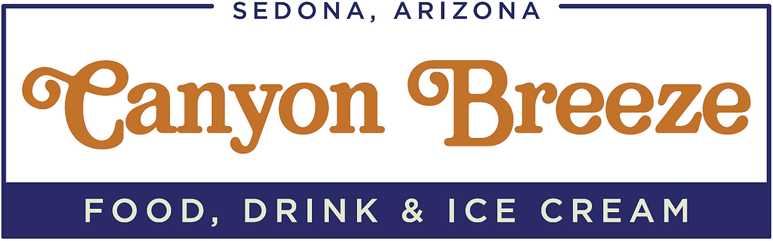 Canyon Breeze Restaurant logo