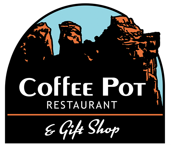 Coffee Pot Restaurant logo
