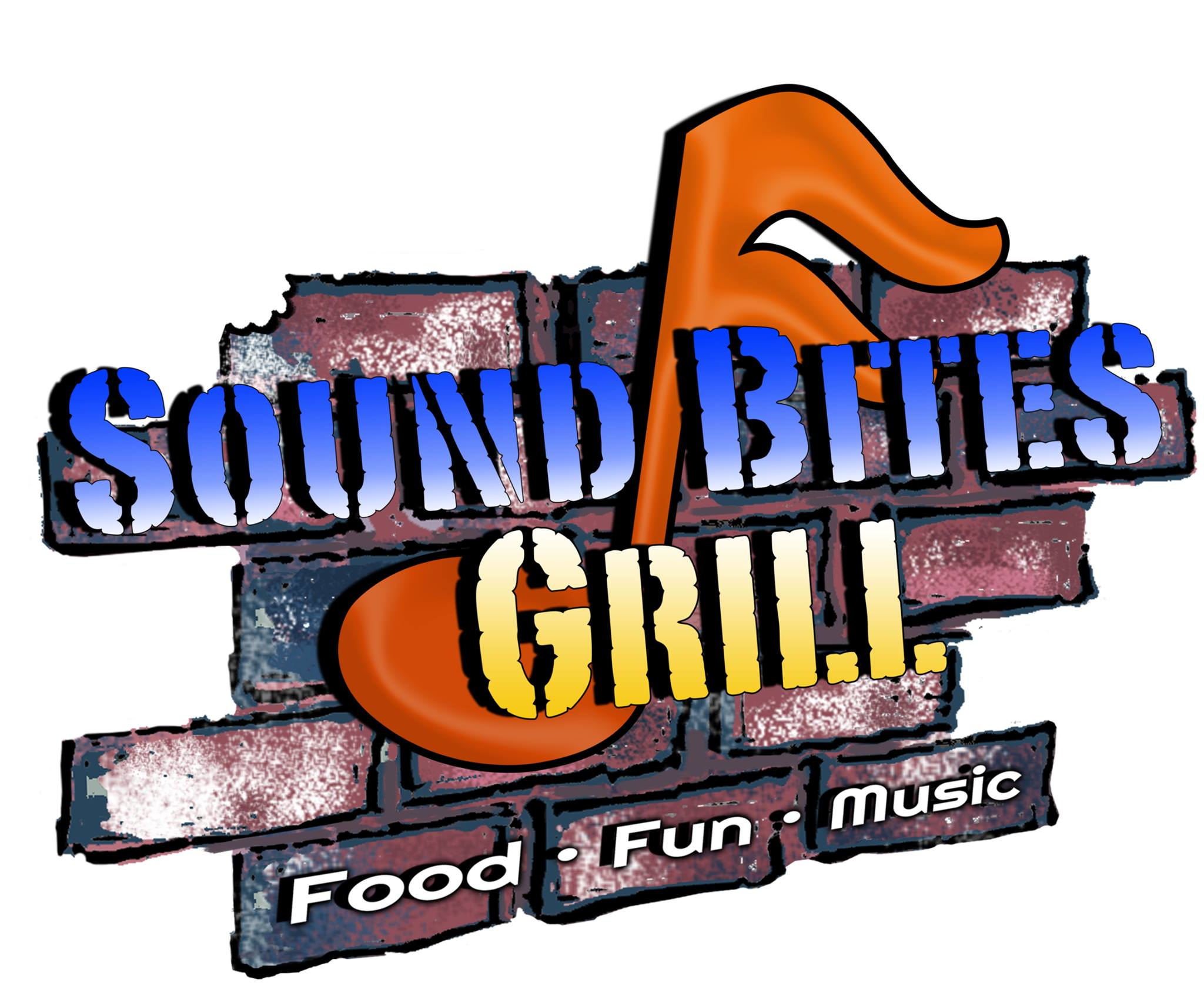 Sound Bites Grill logo