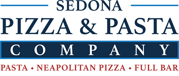 Sedona Pizza Company logo