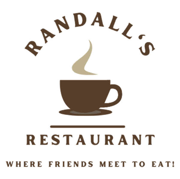 Randall's Restaurant logo