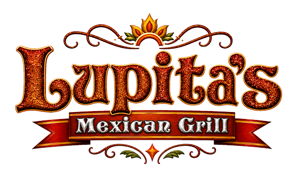 Lupita's Mexican Grill logo