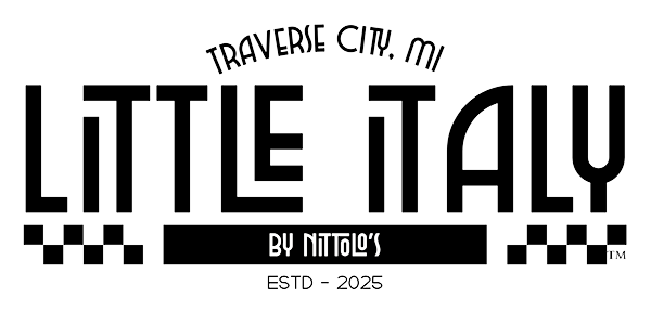 Little Italy by Nittolo's logo