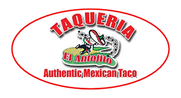Taqueria El Antojito logo