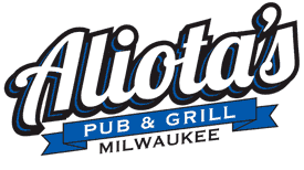 Aliota's Pub & Grill logo