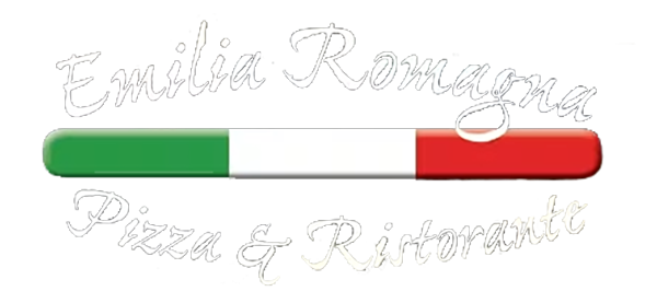 Emilia Romagna Pizza & Ristorante logo