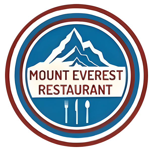 Mount Everest Restaurant logo
