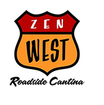 Zen West logo