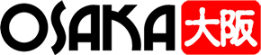 Osaka (Gilbert) logo