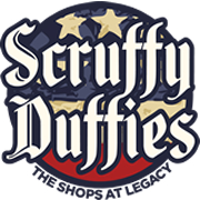 Scruffy Duffies logo
