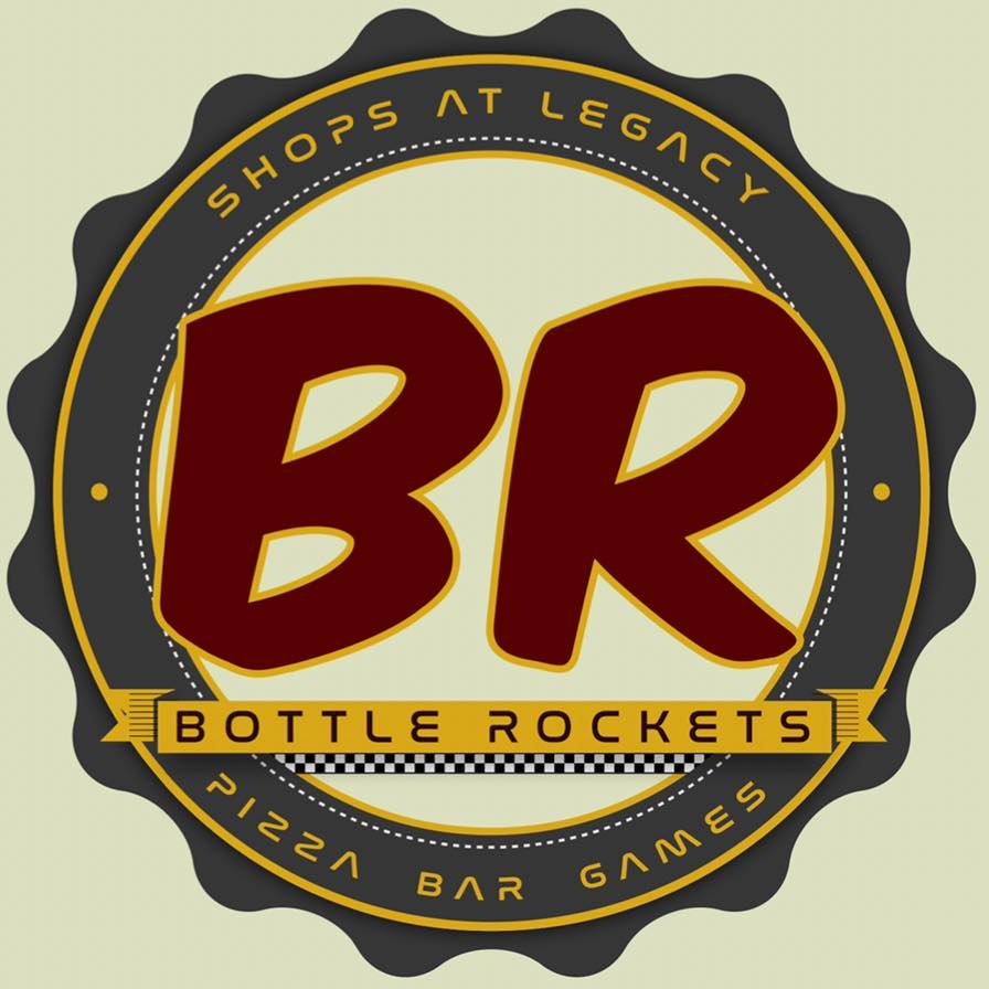 Bottle Rockets logo