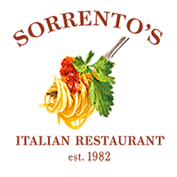 Sorrento's Italian Restaurant logo