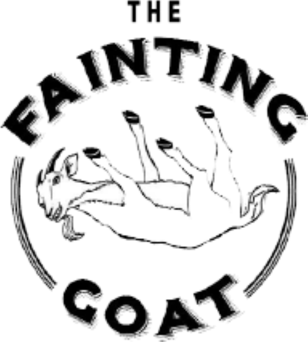 The Fainting Goat logo