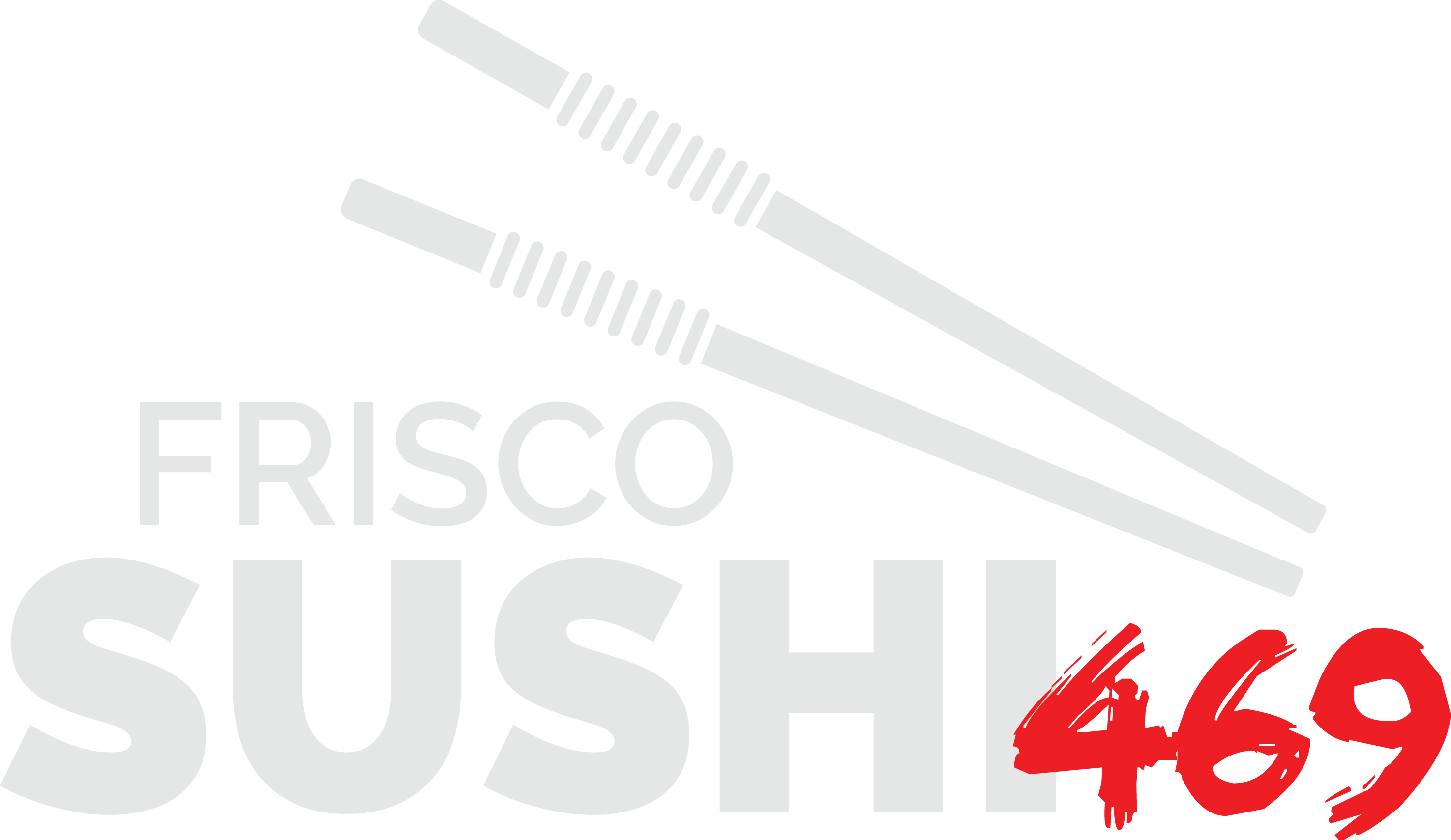 Frisco Sushi 469 logo