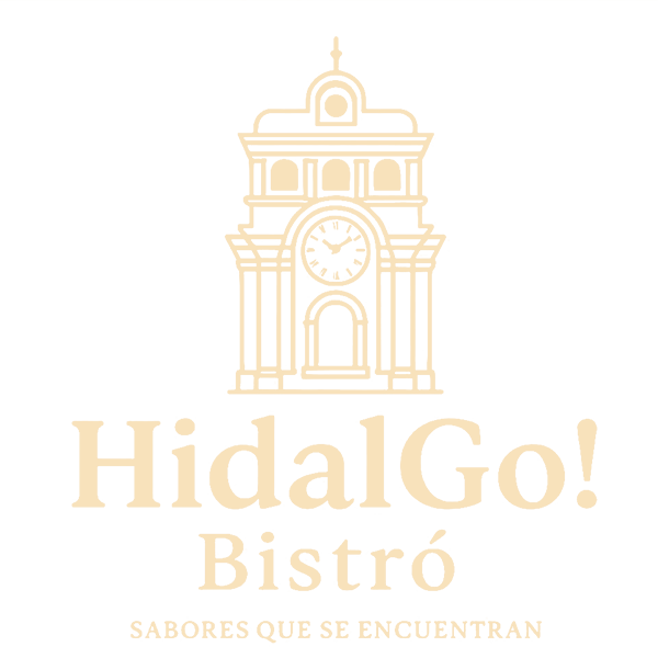 HidalGo Bistro logo