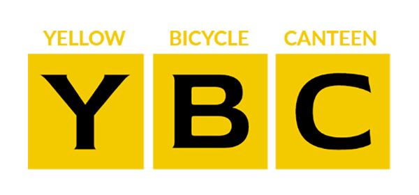 Yellow Bicycle Canteen logo