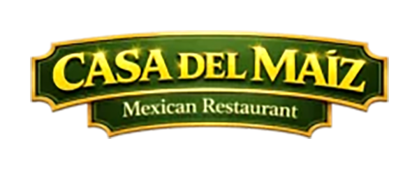 Casa del Maiz logo